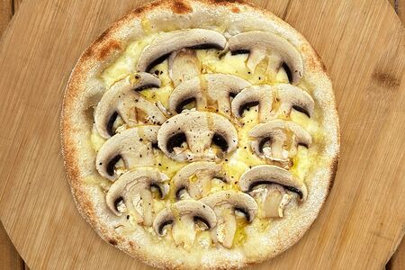 Пиццета Труффальдино