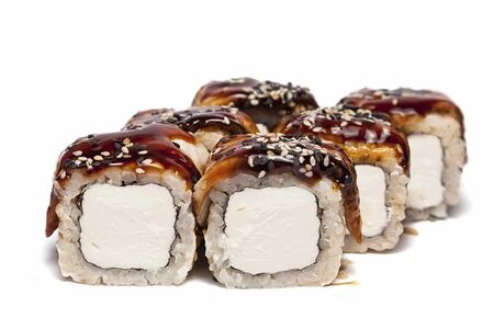 Ролл Канада лайт