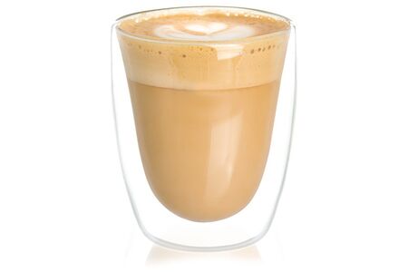 Крем-капучино M