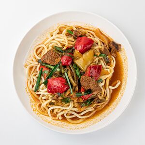 Гуйру лагман