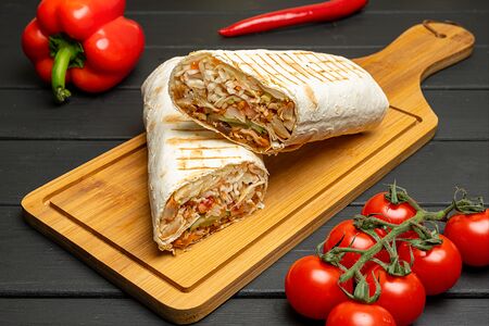 Шаурма классическая