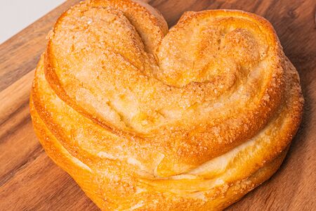 Плюшка Московская