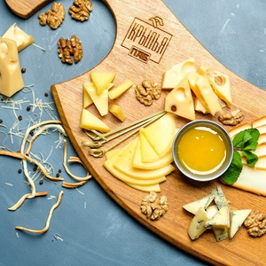 Сырная доска