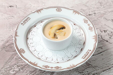 Сливочный Робер