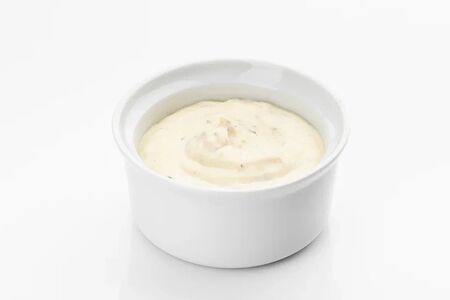 Соус чесночный