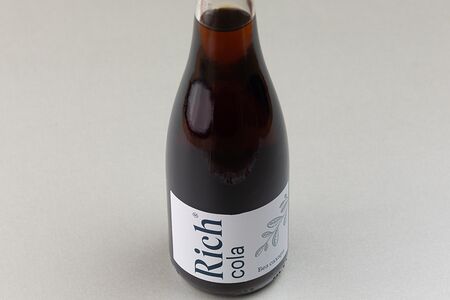 Rich Cola без сахара