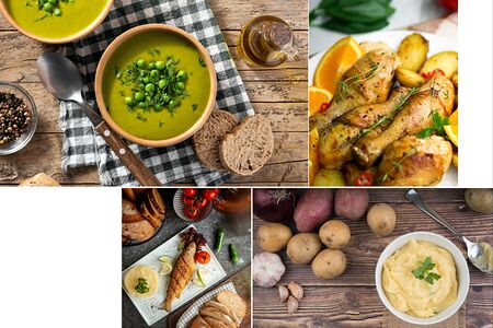 Календарь-ланч дата №30