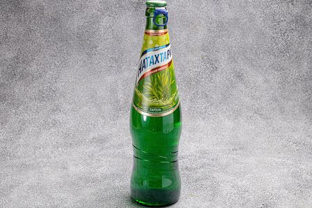 Натахтари Тархун