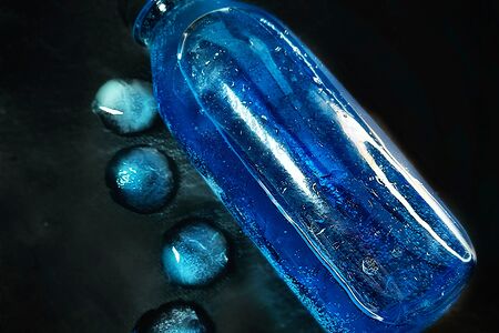 Лимонад Лагуна