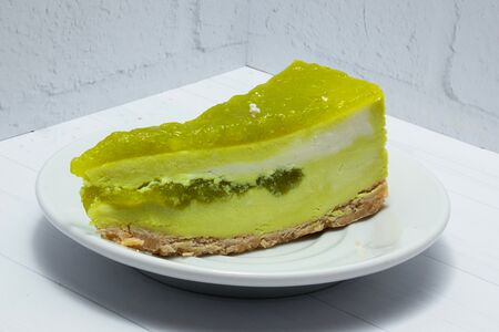 Чизкейк Лайм