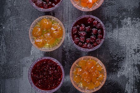 Домашнее варенье