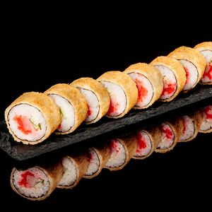 Թունայով տեմպուրա ռոլլ