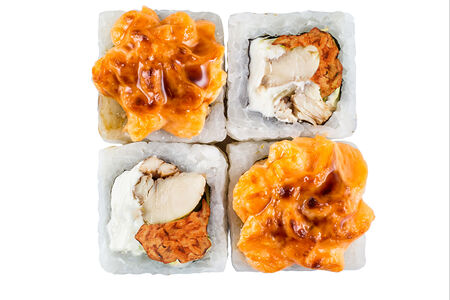 Ролл Тори Старк