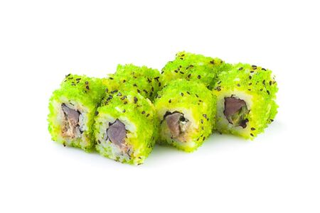 Ролл Спайси