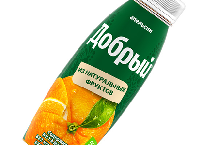 Добрый сок