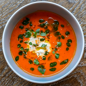 Дзуппа триколоре