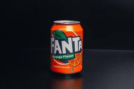 Фанта