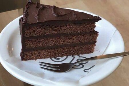 Торт Мамина сказка с черносливом