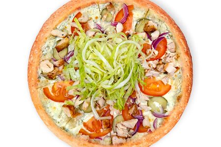 Пицца Шаурма