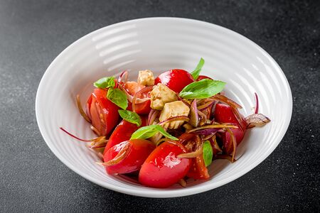 Салат Имеретинский