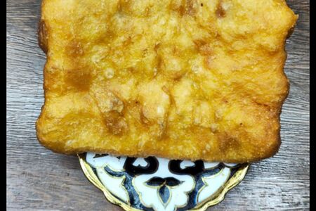 Эскете Пирожки