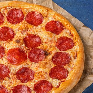 Пицца Пепперони