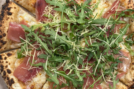 Пицца Прошутто