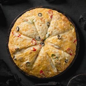 Пицца Мексика