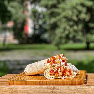 Шаурма Восточная средняя