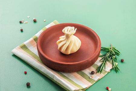 Хинкали с говядиной