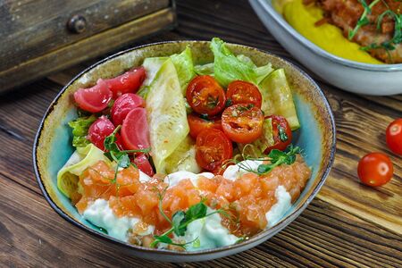 Мурманский посол