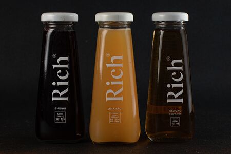 Сок Rich