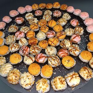 Сет Запеканка