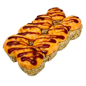 Запечённый мастер 