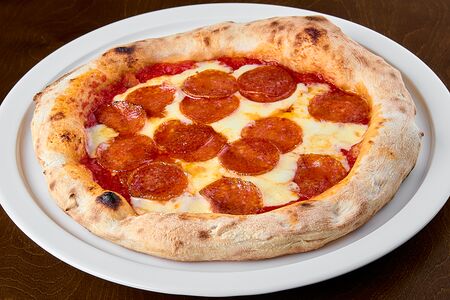 Пицца Пепперони