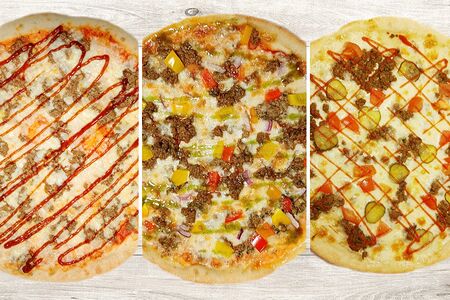 Много мяса не бывает