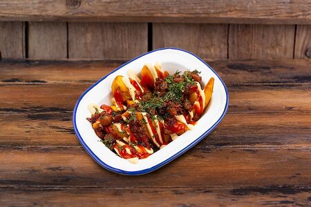 Картофель Станичный