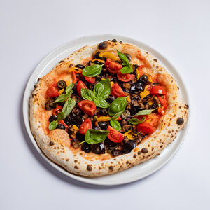 Վեգետարիանա