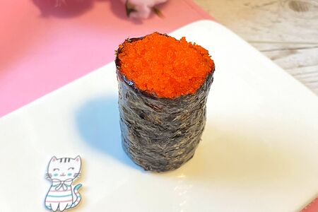 Гункан Тобико