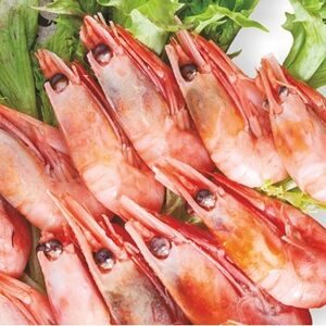 Креветочки под пиво