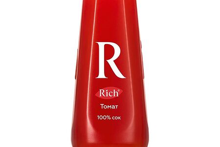 Сок Rich Томат