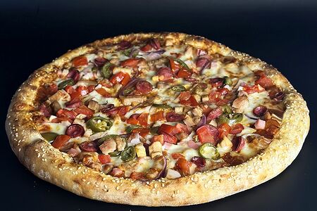 Супер смачная