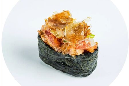 Острые суши