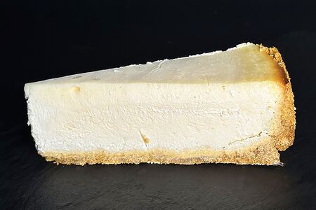 Чизкейк классический