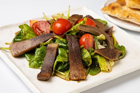 Салат Bellissimo