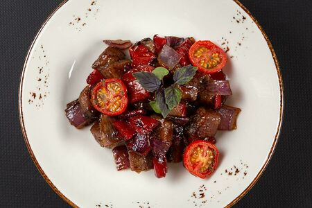 Говядина по-Вьетнамски