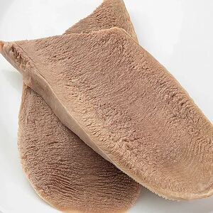 Говяжий язык отварной