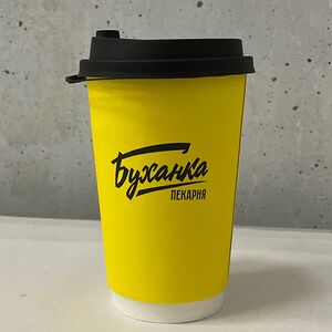 Кофе Капучино