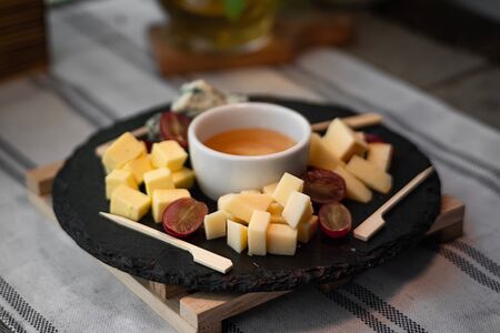 Ассорти сыров