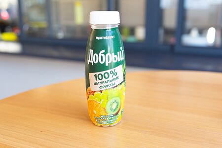 Добрый мультифрукт